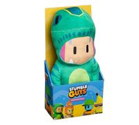 BANDAI Stumble Guys T Rex Guy Large Plush Toy 30 cm
