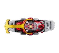 Bandai Super Best Transformation Belt DX Kabuto Zector Kamen Rider Kabuto