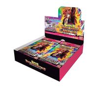 BANDAI Super Dragon Ball Heroes Extra Booster Pack3(Box)