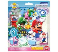 Bandai Super Mario Bros Big Egg Wonder, For Ages 3 and Up