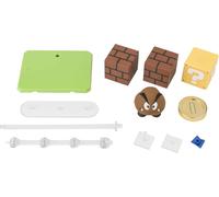 Bandai Super Mario Bros S.H. Figuarts Play Set A