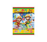 BANDAI Super Mario Gummy Candy Making Kit - 24g