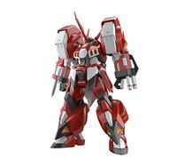 Bandai Super Robot Taisen OG Alteisen (HG) (Plastic model) Painted NEW