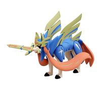 BANDAI Takaratomy Pocket Monster Moncolle Monster Collection ML-18 Zacian,Medium