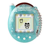 Bandai Tamagotchi Connection Digital Melon Soda Shell | Tamagotchi Virtual Pet Electronic Toy With Infra-Red Connection For Shared Fun | Kids Toys For Girls And Boys Are Great Japanese Gifts