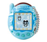 Bandai Tamagotchi Connection Digital Pet Bubbles Shell | Tamagotchi Virtual Pet Electronic Toy With Infra-Red Connection For Shared Fun | Kids Toys For Girls And Boys Are Great Japanese Gifts