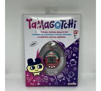 Bandai Tamagotchi Gen 1 Transparent Cherry Icecream 2022 NEW & SEALED