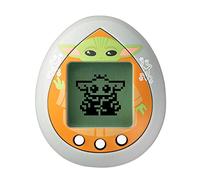 Bandai Tamagotchi Nano - Star Wars - Tamagotchi Star Wars - Edition Grogu Power Age 8+ - 88888