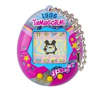 Tamagotchi Original Digital Pet Sporty Shell Toy