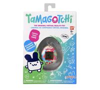 Bandai Tamagotchi Original Gen 2 - Pastel Marble Shell - Virtual Pet