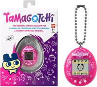 Bandai Tamagotchi Original Lots of Love Shell Tamagotchi Original Cyber Pet 90