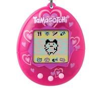 BANDAI Tamagotchi Original Lots of Love Shell