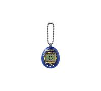 Gen 2 Tamagotchi Virtual Pet - Starry Shower Night Sky Shell Boxed
