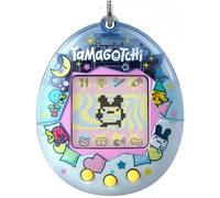 Bandai Tamagotchi Original Tama Pajama Digital Pet | Nurture And Raise The Original Electronic Pet | Japanese Kids Toys For Girls And Boys Make Great 90s Retro Gifts