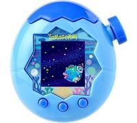 Bandai Tamagotchi Paradise - Blue Water Recommended Age: 6 Years and up, Tamagotchi Paradise