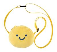 Bandai Tamagotchi Paradise Outing Carry Plush Protective Case Babymarutchi