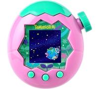 Tamagotchi Paradise - Pink Land
