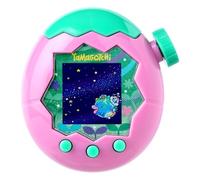 BANDAI Tamagotchi Paradise - Pink Land Recommended Age: 6 years and up. Tamagotchi Paradise