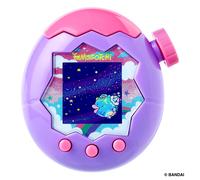 Bandai Tamagotchi Paradise - Purple Sky electric Pet