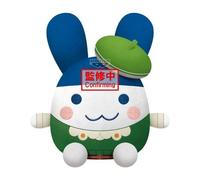 Bandai Tamagotchi SUPER BIG PLUSH～Corner Shop～MIMITCHI