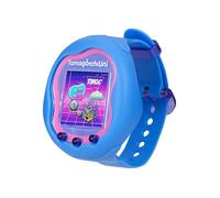 Bandai Tamagotchi Uni Blue Shell | Tamagotchi Uni The Next Generation of Virtual Reality Pet conecting to the Tamaverse|Virtual Pets Are Great Boys And Girls Toys Or Gifts For Ages 6+