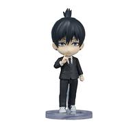 Chainsaw Man Aki Mini PVC Figure Bandai