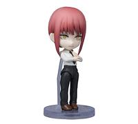Tamashi Nations Figuarts Mini Makima Chainsaw Man Figure 9 Cm