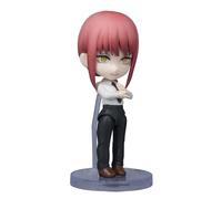 Tamashi Nations Figuarts Mini Makima Chainsaw Man Figure 9 Cm