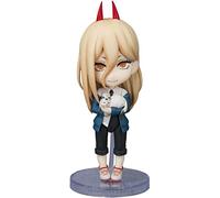 Bandai Tamashi Nations - Chainsaw Man - Power, Spirits Figuarts Mini