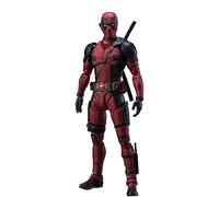 Bandai Tamashi Nations - Deadpool Spirits S.H.Figuarts