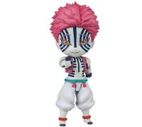 Bandai Tamashi Nations - Demon Slayer - Akaza, Spirits Figuarts Mini