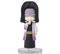 Bandai Tamashi Nations - Demon Slayer: Kimetsu no Yaiba - Kagaya Ubuyashiki, Spirits Figuarts mini