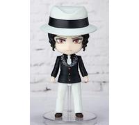 Bandai Tamashi Nations - Demon Slayer: Kimetsu no Yaiba - Muzan Kibutsuji, Spirits Figuarts mini