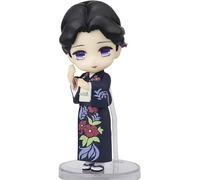Tamashii Nations Demon Slayer Figuarts Mini Tamayo Figure 9 Cm