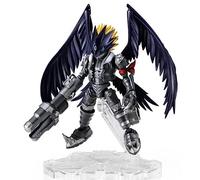 Bandai Tamashi Nations - Digimon Tamers - [DIGIMON UNIT] BEELZEMON: BLASTMODE, Spirits NXEDGE STYLE