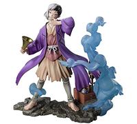 BANDAI Tamashi Nations - Dr. Stone - Gen Asagiri, Spirits FiguartsZERO