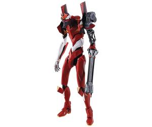 Bandai Tamashi Nations - EVANGELION:3.0 YOU CAN (NOT) REDO - THE ROBOT SPIRITS - EVANGELION PRODUCTION MODEL-02, Spirits