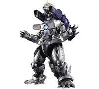 Bandai Tamashi Nations - Godzilla vs Mechagozilla - GX-103 Type 3 Multi Purpose-Fighting System Kiryu - Spirits Soul Of Chogokin