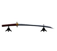 BANDAI Tamashi Nations - Jujutsu Kaisen 0: The Movie - Okkotsu's Sword Jujutsu Kaisen 0 (Revelation Of Rika), Spirits Proplica