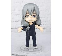 Bandai Tamashi Nations Jujutsu Kaisen Mahito, Spirits Figuarts Mini