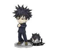Bandai Tamashi Nations Jujutsu Kaisen Megumi Fushiguro, Spirits Figuarts Mini