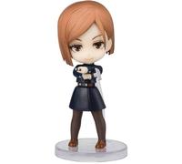 Tamashi Nations Jujutsu Kaisen Figuarts Mini Nobara Kugisaki Multicolor