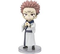 Bandai Tamashi Nations - Jujutsu Kaisen - Sukuna, Spirits Figuarts mini