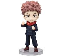 Tamashii Nations Jujutsu Kaisen Figuarts Mini Yuji Itadori