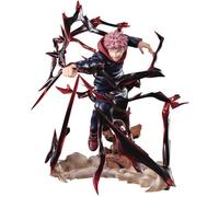 JUJUTSU KAISEN - Yuji Itadori Figuarts ZERO Pvc Figure Bandai