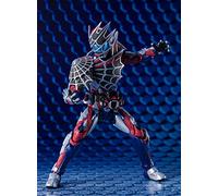 BANDAI Tamashi Nations - Kamen Rider Revice - Kamen Rider Demons Spider Genome, Spirits S.H.Figuarts