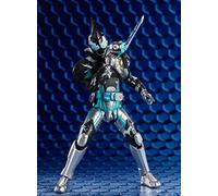 Bandai Tamashi Nations - Kamen Rider Revice - Kamen Rider Evil Bat Genome/Jackal Genome, Spirits S.H.Figuarts
