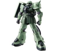 Bandai Tamashi Nations - Mobile Suit GUNDAM 0083: Stardust Memory - MS-06F-2ZAKU II F-2 TYPE Version A.N.I.M.E Tamashii Nations RobotSpirits