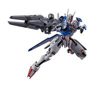 Bandai Tamashi Nations - Mobile Suit Gundam: The Witch from Mercury - Gundam Aerial, Spirits CHOGOKIN