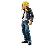 BANDAI Tamashi Nations - My Hero Academia - All Might (Will), Spirits Ichibansho